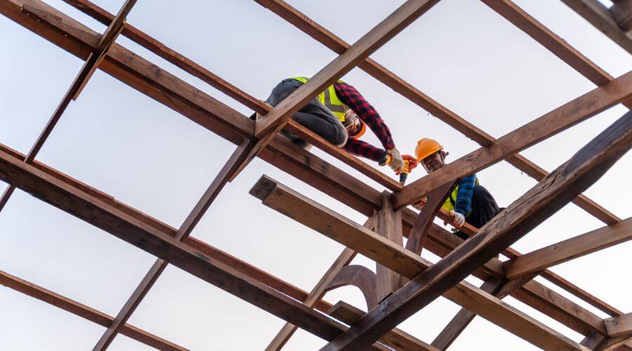 Expert new roof installation services in Sheffield, PA